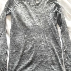 lululemon swiftly tech long sleeve